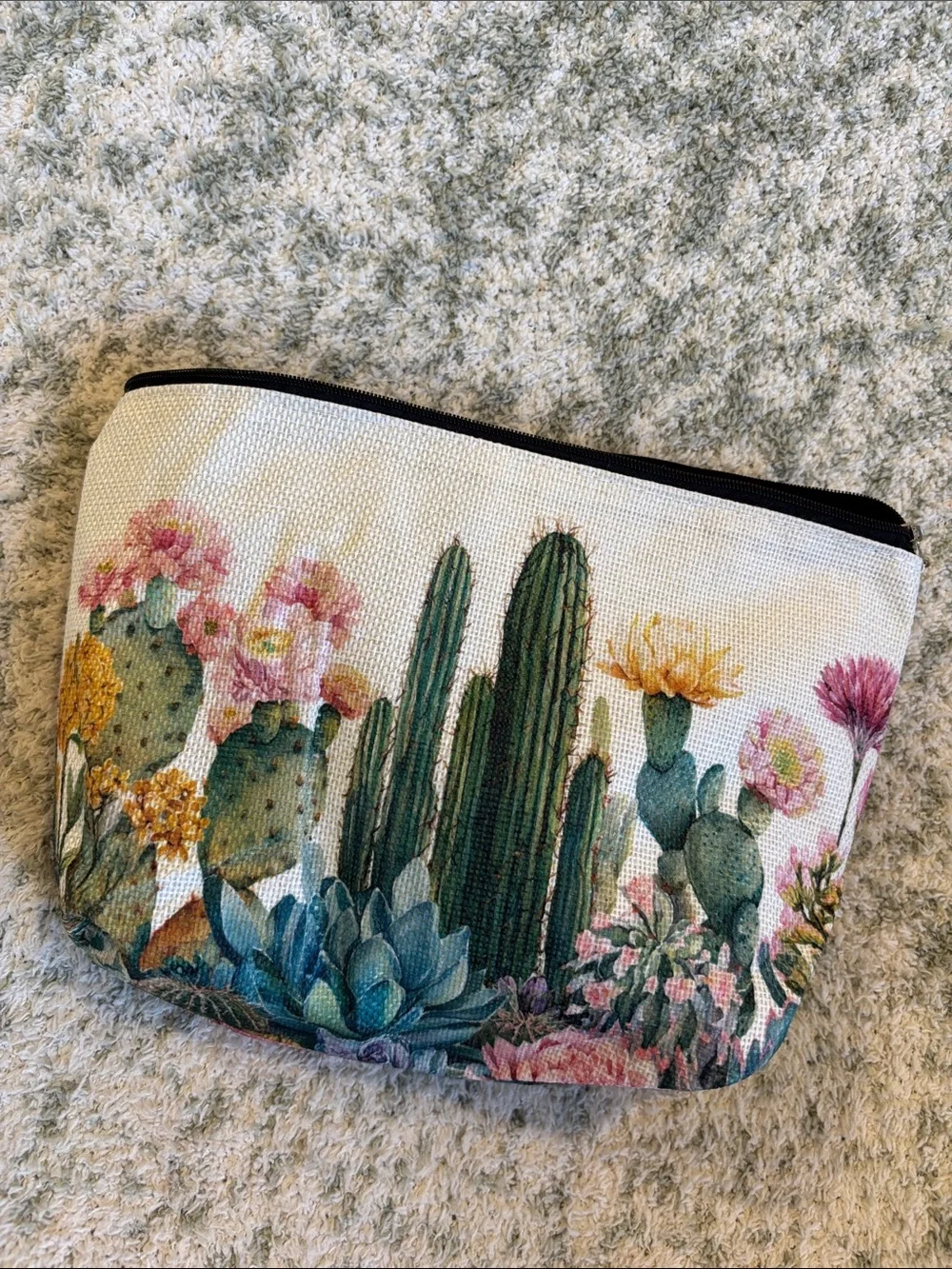 Unbranded stylish desert
